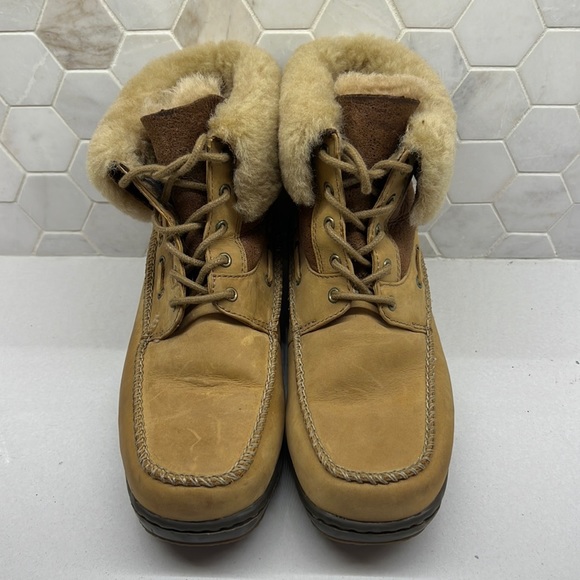 Women’s Blondo Canada comfort system winter boot. Size 7.5 - Picture 1 of 5